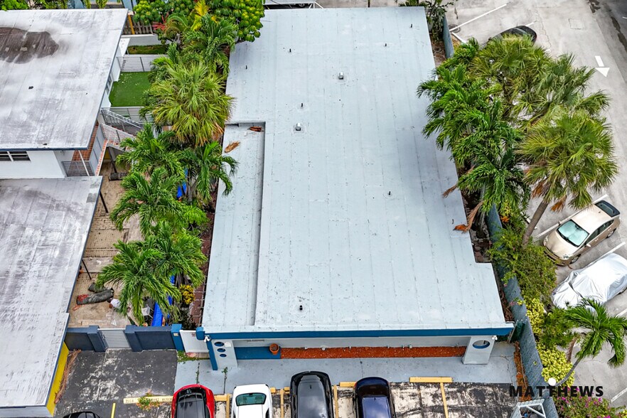 2900 N Ocean Blvd, Fort Lauderdale, FL à vendre - Photo de l’immeuble – Image 2 sur 2