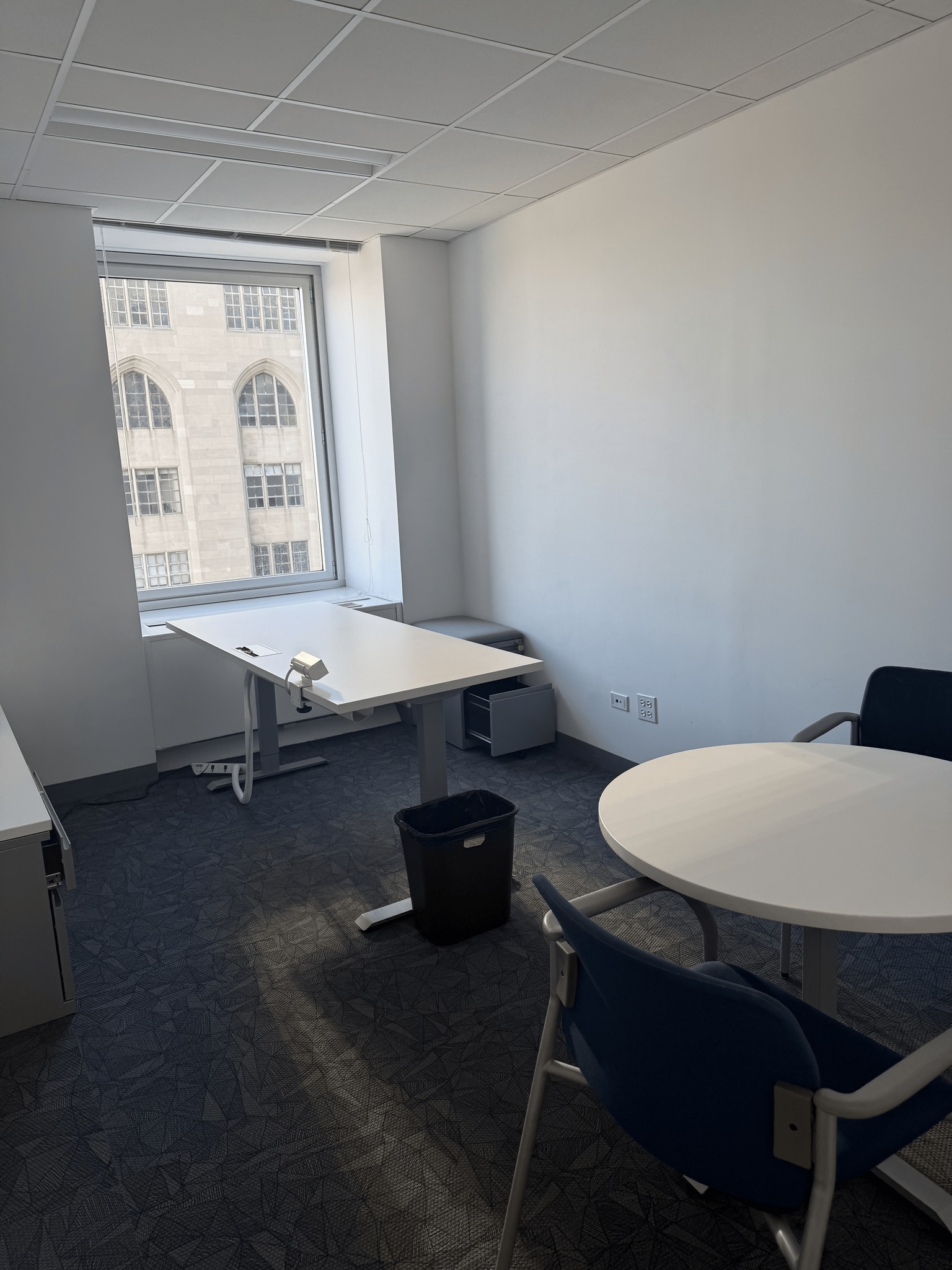 475 Riverside Dr, New York, NY à louer Photo intérieure– Image 1 sur 14