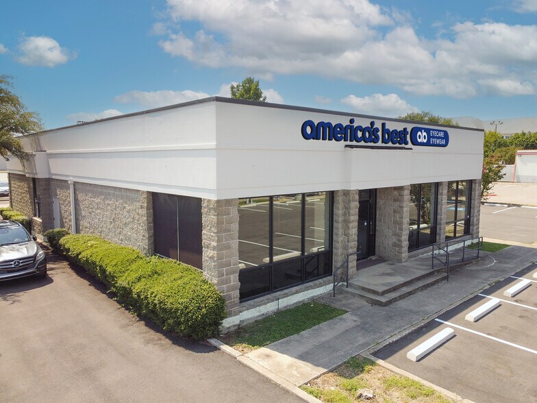 1230 E Beltline Rd, Richardson, TX à vendre - Photo de l’immeuble – Image 2 sur 7