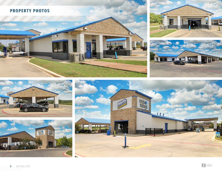 3949 S Belt Line Rd, Grand Prairie, TX à vendre - Photo de l’immeuble – Image 3 sur 7