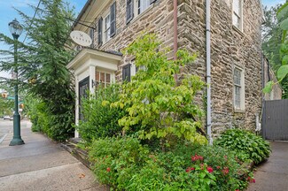 Plus de détails pour 7402 Germantown Ave, Philadelphia, PA - Local commercial à louer