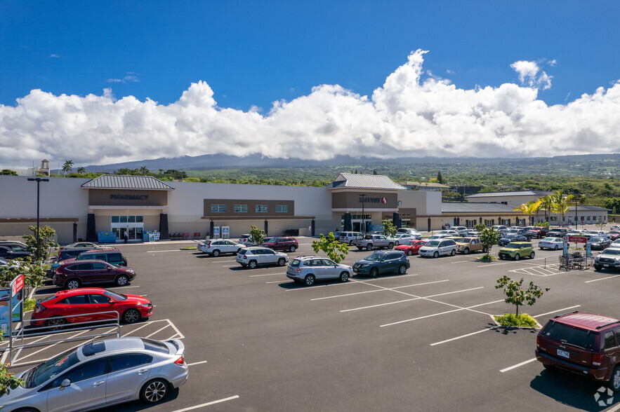 75-971 Henry St, Kailua Kona, HI à louer - Photo de l’immeuble – Image 2 sur 3