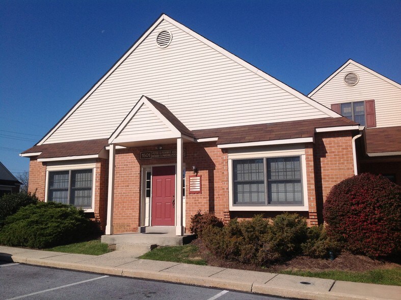 1501-1509 McDaniel Dr, West Chester, PA à louer - Photo de l’immeuble – Image 3 sur 20