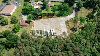 2332 Old Covington Hwy, Conyers, GA à vendre - Aérien – Image 3 sur 20