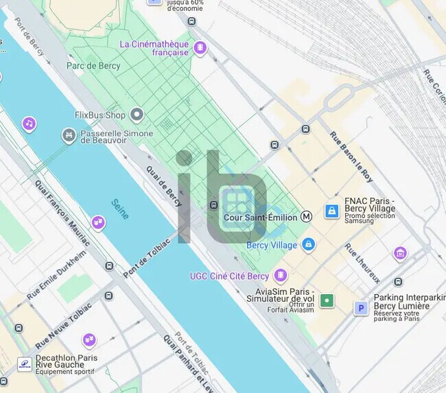 Plus de détails pour Local commercial à louer