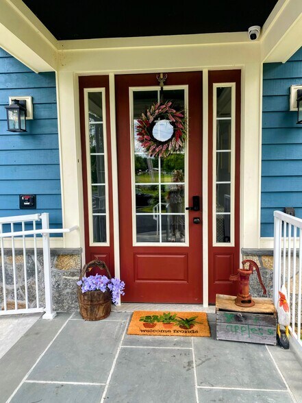 375 Blumel Rd, Scotchtown, NY à vendre - Photo de l’immeuble – Image 2 sur 12