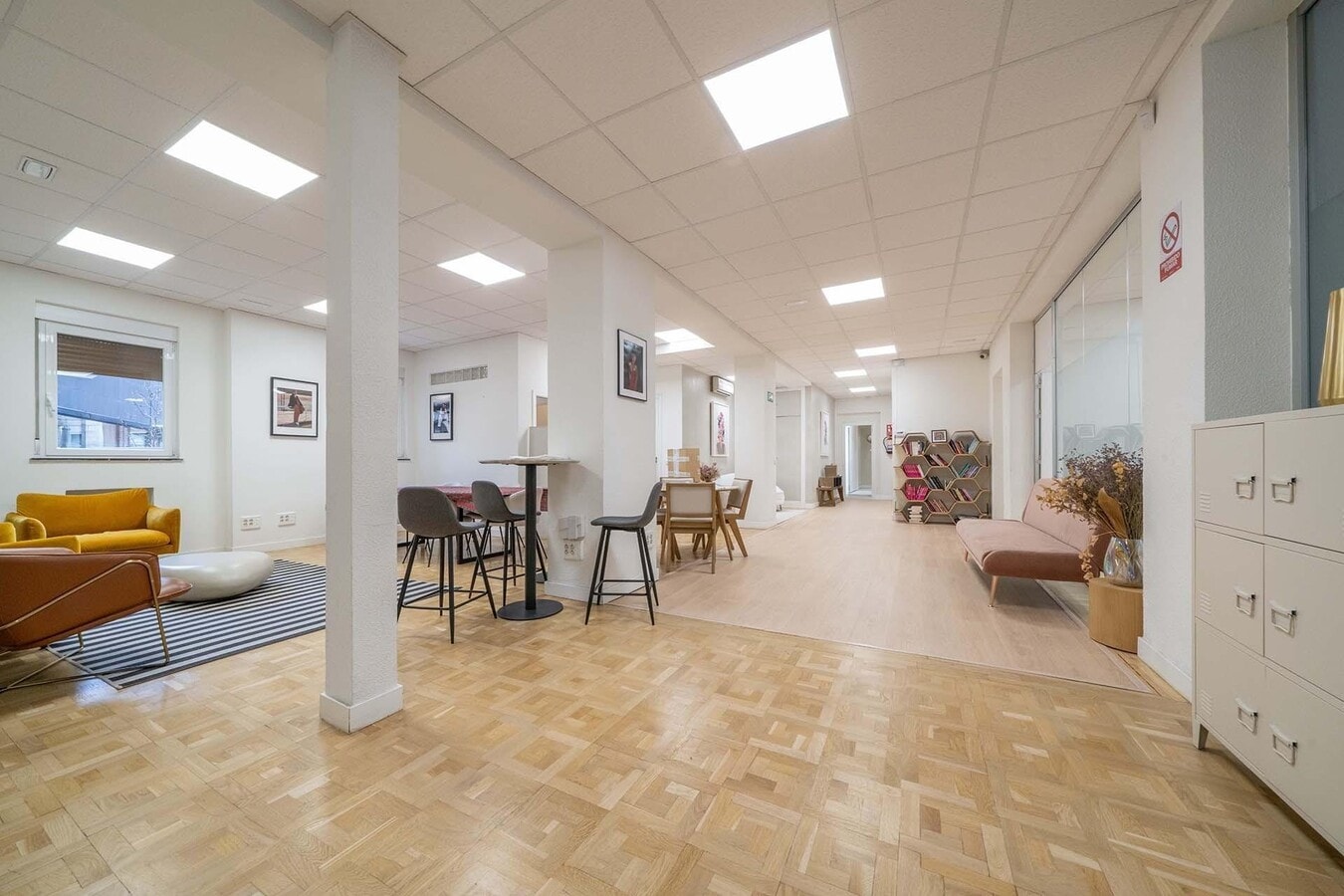 Madrid, MAD 28036 - Lot 01 -  - Photo intérieure - Image 1 of 16