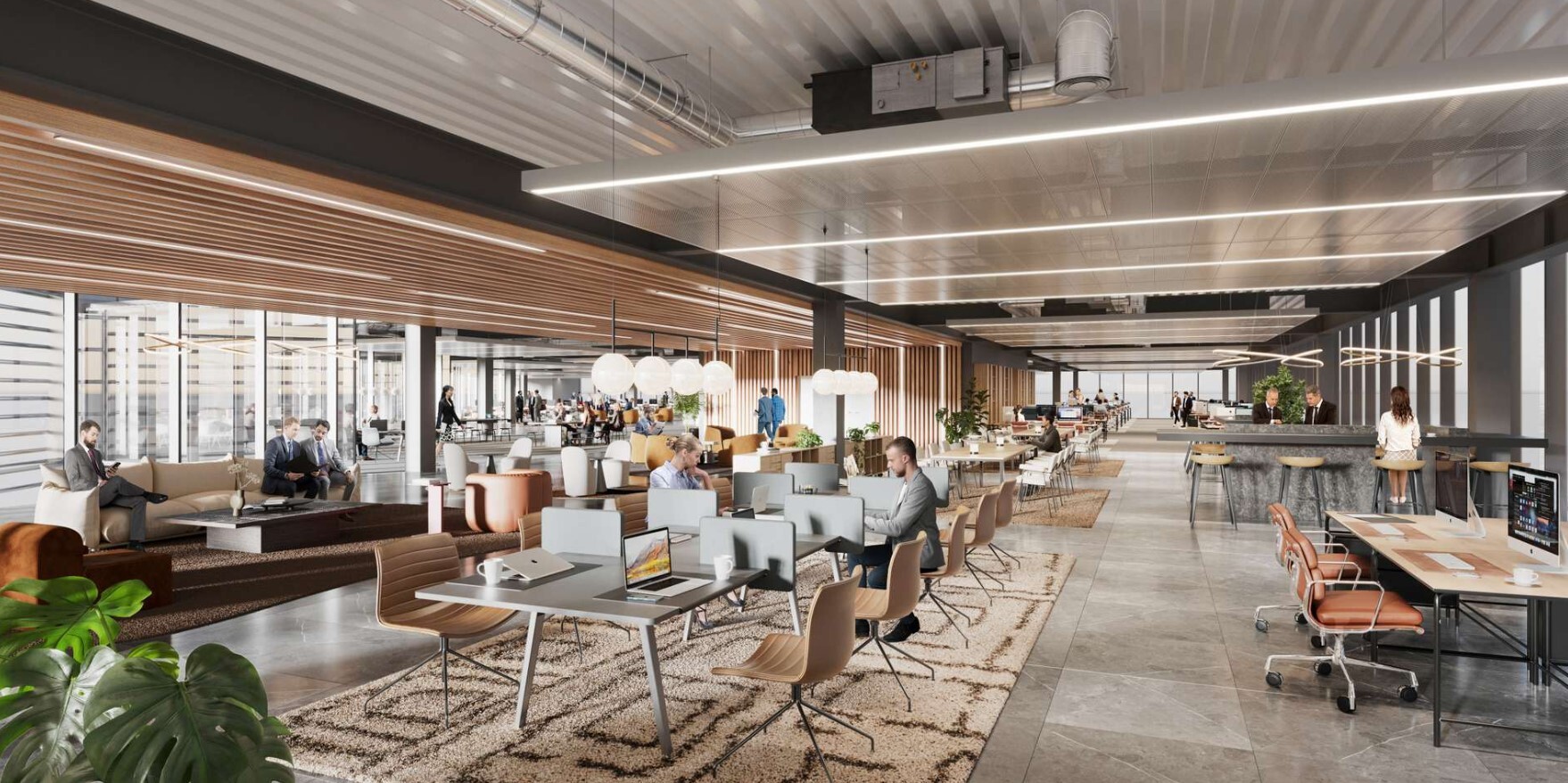 6 More London Pl, Londres à louer Photo intérieure– Image 1 sur 6