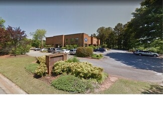 Plus de détails pour 205 Cleveland Rd, Bogart, GA - Local d'activités à louer