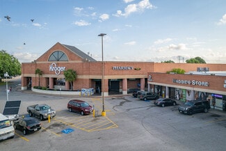 Plus de détails pour 10110-10138 Hammerly Blvd, Houston, TX - Local commercial à louer