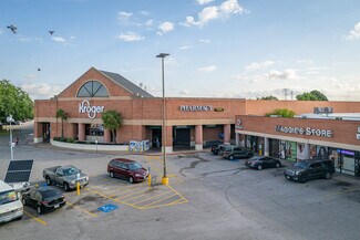 Plus de détails pour 10110-10138 Hammerly Blvd, Houston, TX - Local commercial à louer