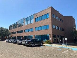 Plus de détails pour 801 W Nolana Ave, McAllen, TX - Bureau à louer