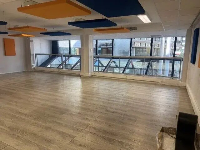 Bureau dans Nice à louer Photo de l’immeuble– Image 1 sur 5