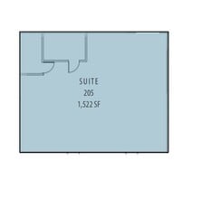 5840-5890 Airport Way S, Seattle, WA à louer Plan d’étage– Image 1 sur 1