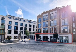 Plus de détails pour 1887 The Pantiles, Tunbridge Wells - Logement à vendre
