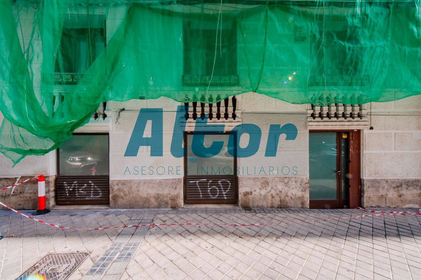 Calle del Cardenal Cisneros, 68, Madrid, MAD 28010 - Lot Puerta 01 - - Photo intérieure - Image 1 of 22