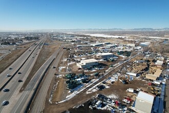 9725 Brighton Rd, Henderson, CO à vendre Photo intérieure– Image 2 sur 5