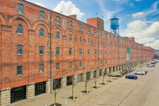 Plus de détails pour 700 W Pete Rose Way, Cincinnati, OH - Bureau, Bureau/Local commercial à louer