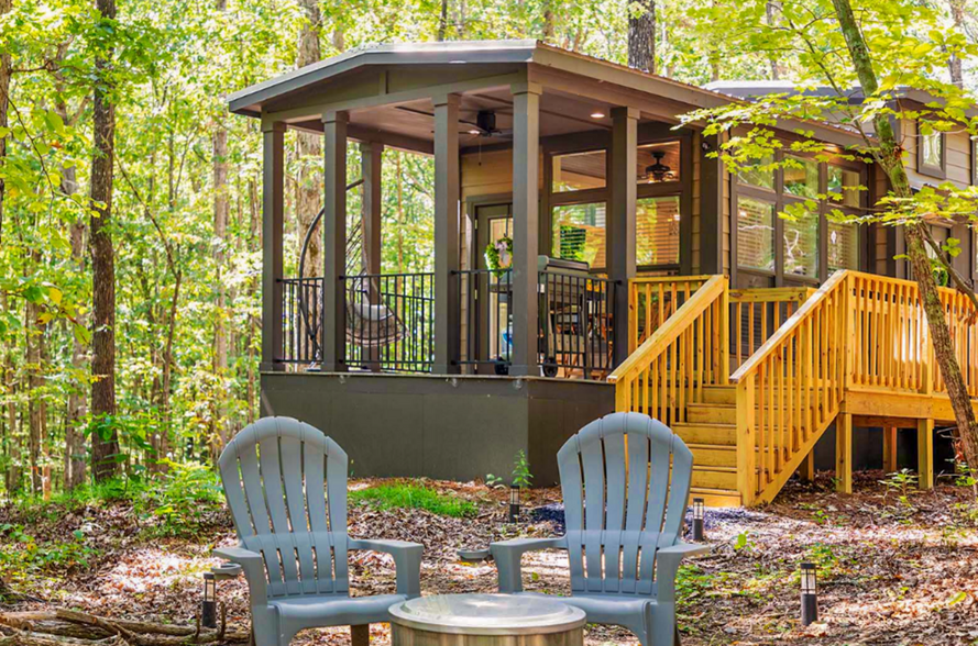 177 Roper Rd, Copperhill, TN à vendre - Photo de l’immeuble – Image 2 sur 49