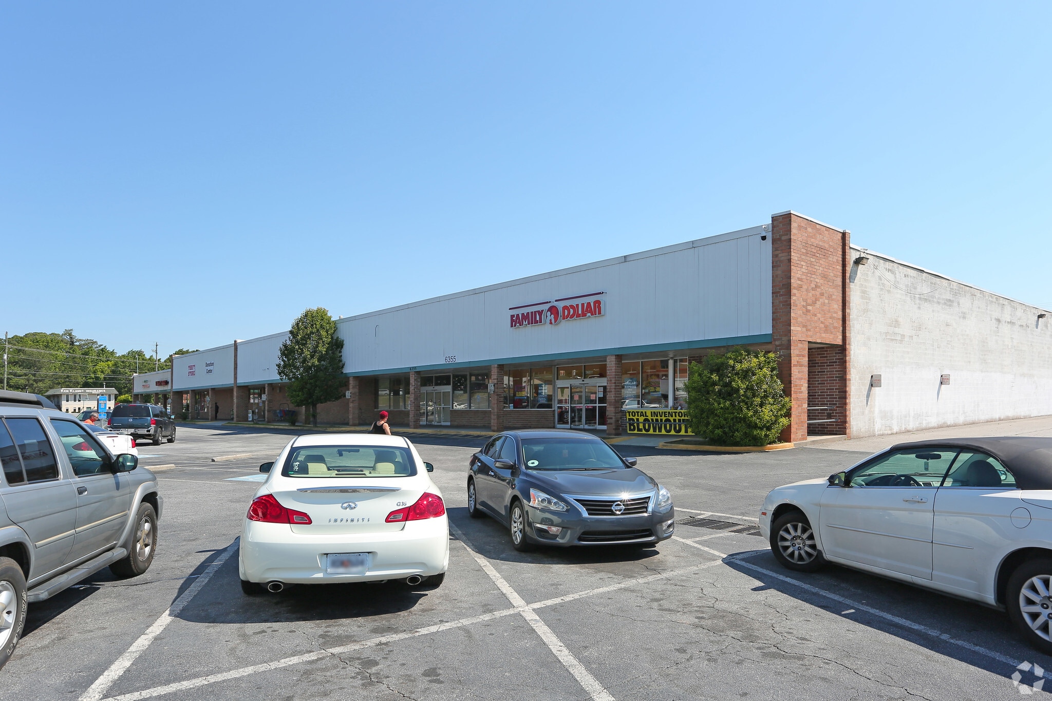 6355 Jimmy Carter Blvd, Norcross, GA à louer Photo principale– Image 1 sur 8