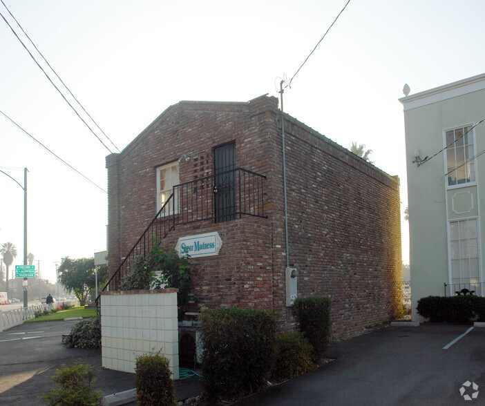 4550 Arlington Ave, Riverside, CA à vendre - Photo de l’immeuble – Image 3 sur 4