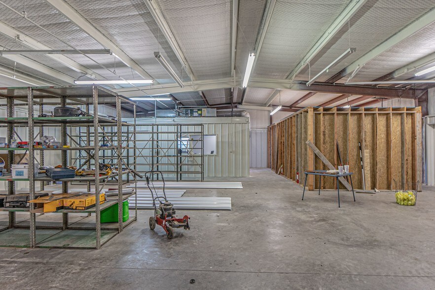 700 N Main St, Lexington, OK à louer - Photo de l’immeuble – Image 3 sur 61
