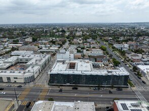 3300 W Washington Blvd, Los Angeles, CA à louer Photo intérieure– Image 1 sur 3