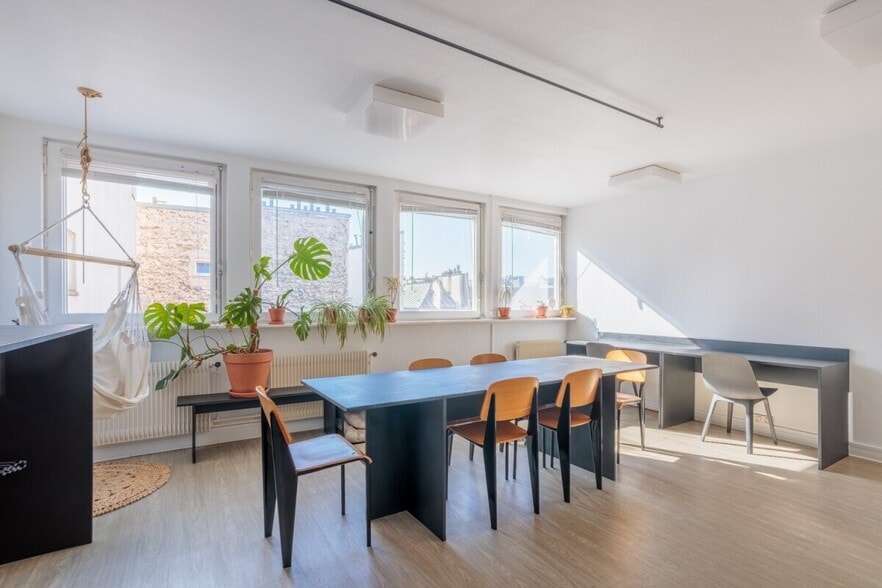 32 rue de Paradis, Paris à vendre - Photo intérieure – Image 1 sur 8