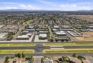 Plus de détails pour 4180 W Kitty Hawk Way, Chandler, AZ - Spécialisé à vendre