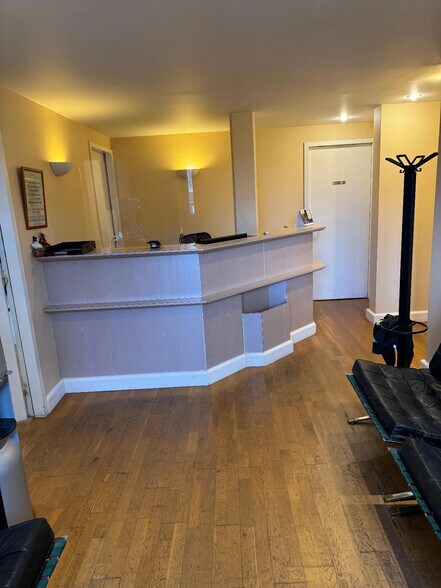 68 Rue Du Palais Gallien, Bordeaux à vendre - Hall d’entrée – Image 3 sur 6