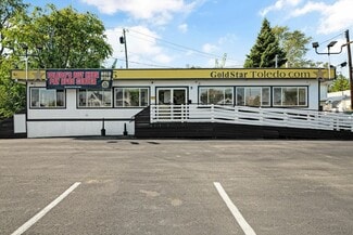 Plus de détails pour 736 Woodville Rd, Toledo, OH - Local commercial à louer