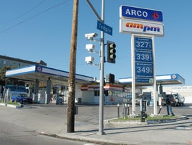 Monthly 260K Gallons & $45K C-Store OWC/ WOW - Immobilier d'entreprise