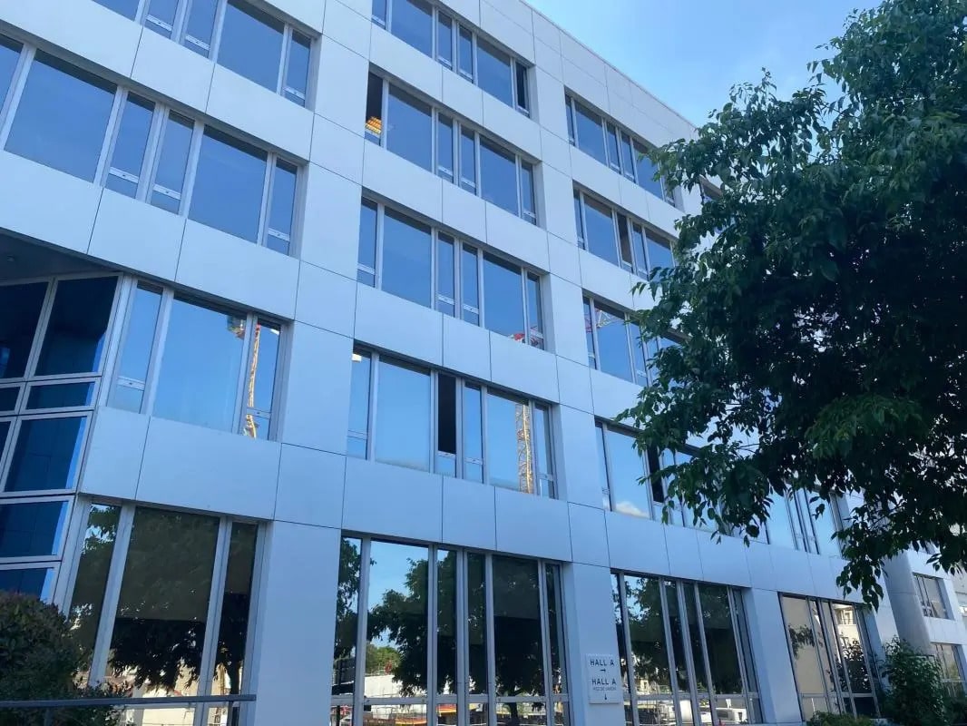 1-9 Boulevard Charles De Gaulle, Colombes à louer Photo de l’immeuble– Image 1 sur 19