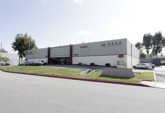 Plus de détails pour 16770-16790 Johnson Dr, City of Industry, CA - Industriel/Logistique à louer