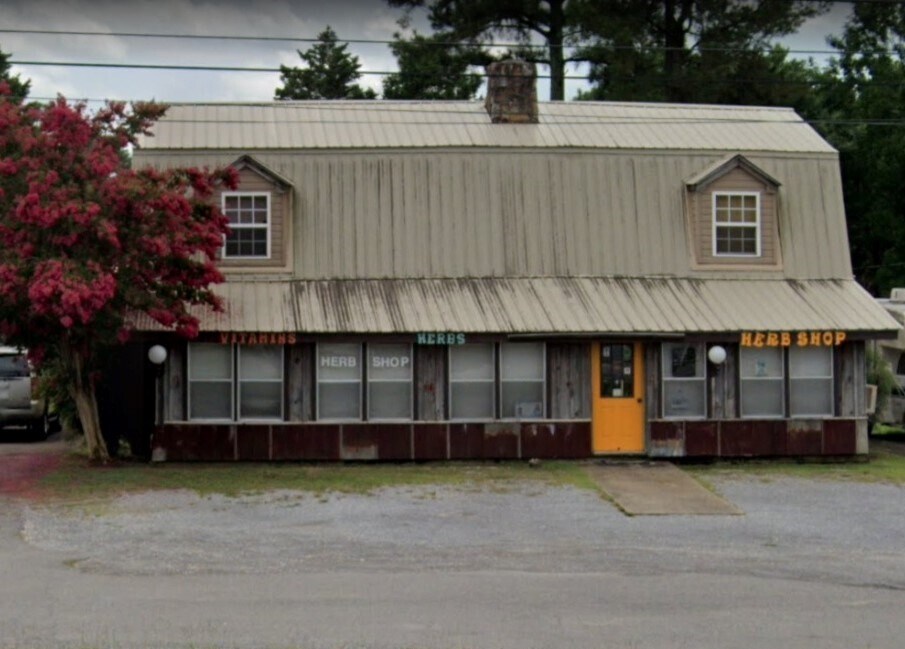 12761 US Highway 431, Guntersville, AL à vendre Photo principale– Image 1 sur 14