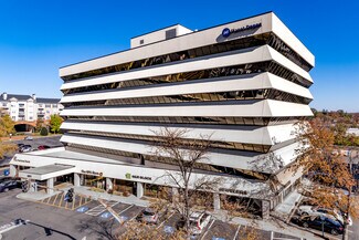 Plus de détails pour 451 Hungerford Dr, Rockville, MD - Différents types d’espaces à louer