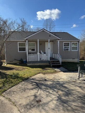 Plus de détails pour 105 State Sq, Cumberland, KY - Logement à vendre