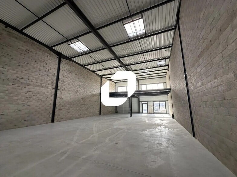 8 Route De Lingolsheim, Geispolsheim à louer - Photo intérieure – Image 1 sur 7