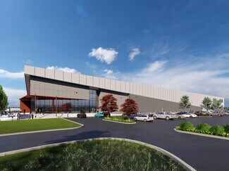 Plus de détails pour 2554 Route 206, Mount Holly, NJ - Industriel/Logistique à louer