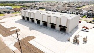 Plus de détails pour 3117 McKinzie Rd, Corpus Christi, TX - Local commercial à louer