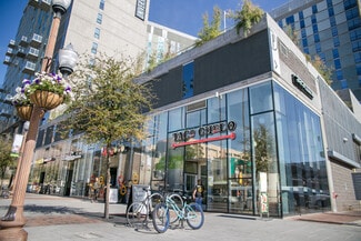 Plus de détails pour 323 E Veterans Pky, Tempe, AZ - Bureau/Local commercial, Local commercial à louer