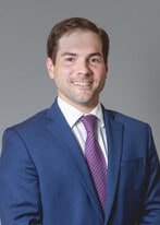 Alex Bennett