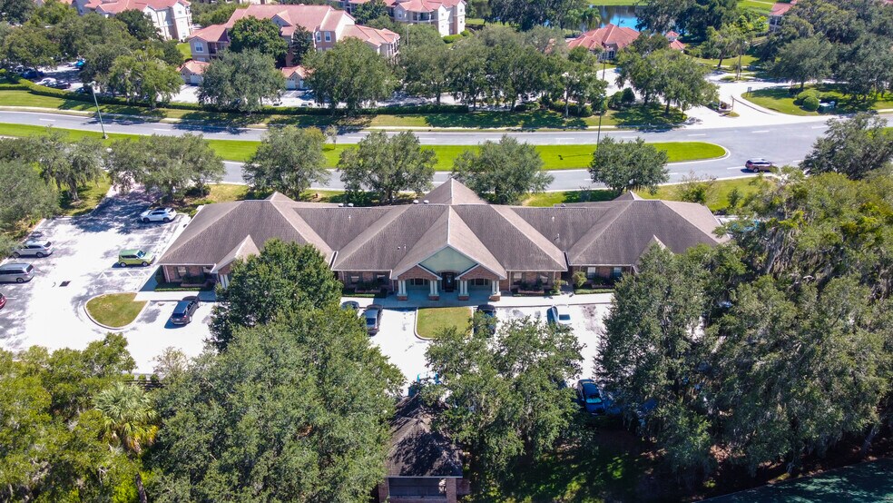3235 SW 34th St, Ocala, FL à vendre - Photo de l’immeuble – Image 1 sur 57