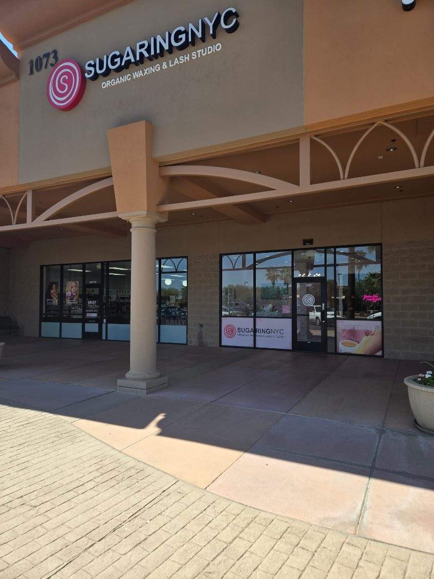 1400-1474 N Cooper Rd, Gilbert, AZ à louer Photo intérieure– Image 1 sur 8