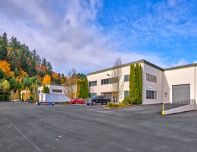 1307 W Valley Hwy N, Auburn, WA à louer Photo intérieure– Image 2 sur 4