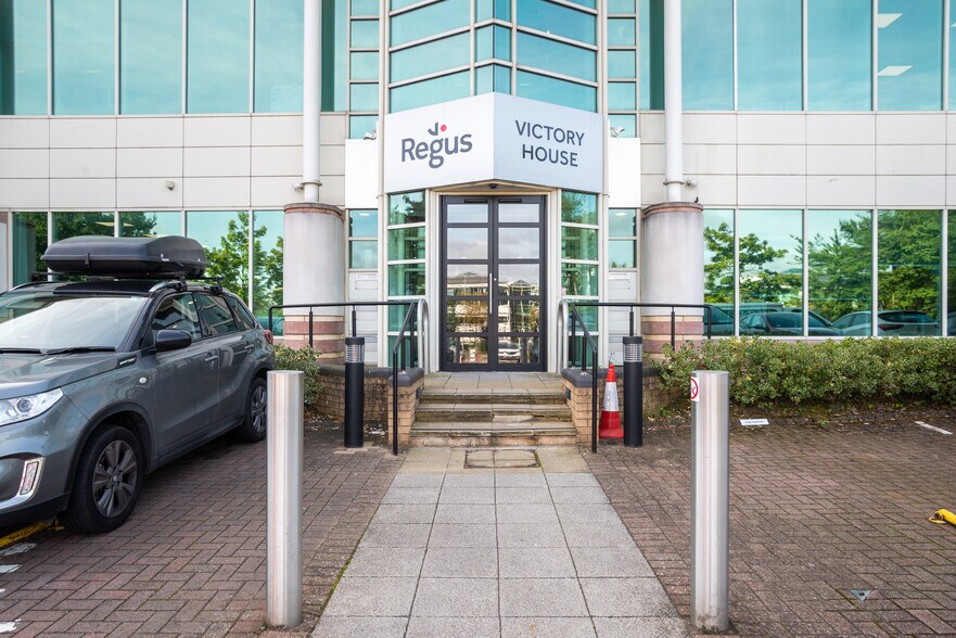 400 Pavilion Dr, Northampton à louer - Photo intérieure – Image 1 sur 10