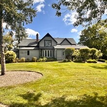 1350 N Old Rand Rd, Wauconda, IL à louer Photo de l’immeuble– Image 1 sur 8