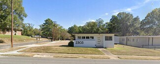 Plus de détails pour 2303 Line Ave, Shreveport, LA - Bureau à vendre