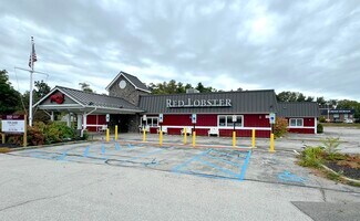 Plus de détails pour 2255 South Rd, Poughkeepsie, NY - Local commercial à louer