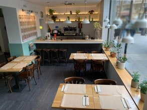 Local commercial dans Barcelone, Barcelona à louer Photo intérieure– Image 2 sur 11